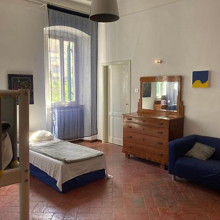 Villa Eugenia Livorno Exteriör bild