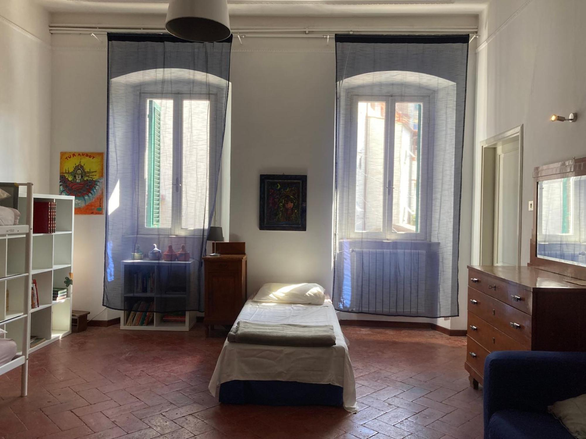 Villa Eugenia Livorno Exteriör bild
