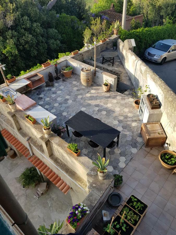 Villa Eugenia Livorno Exteriör bild