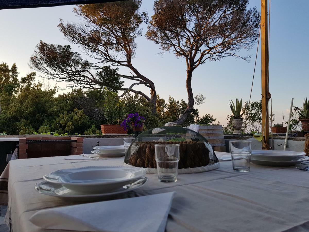 Villa Eugenia Livorno Exteriör bild